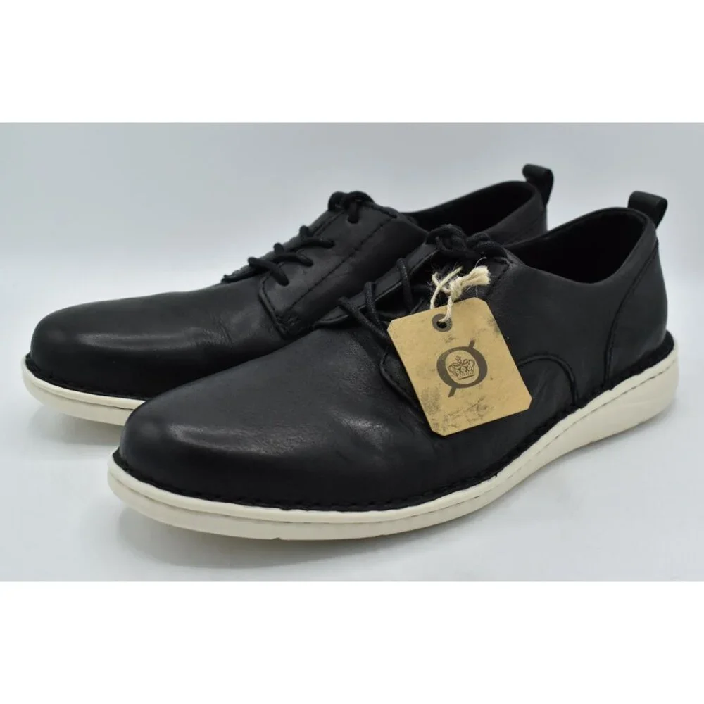 Born mens size